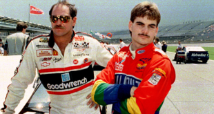 Jeff Gordon