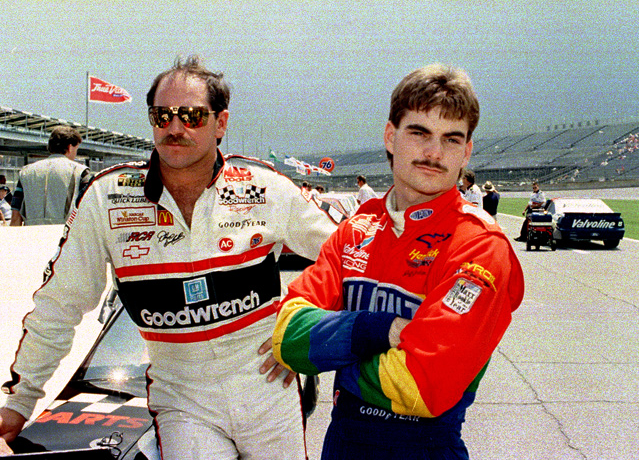 Jeff Gordon Characteristics: The Legendary NASCAR Driver’s Traits and Achievements