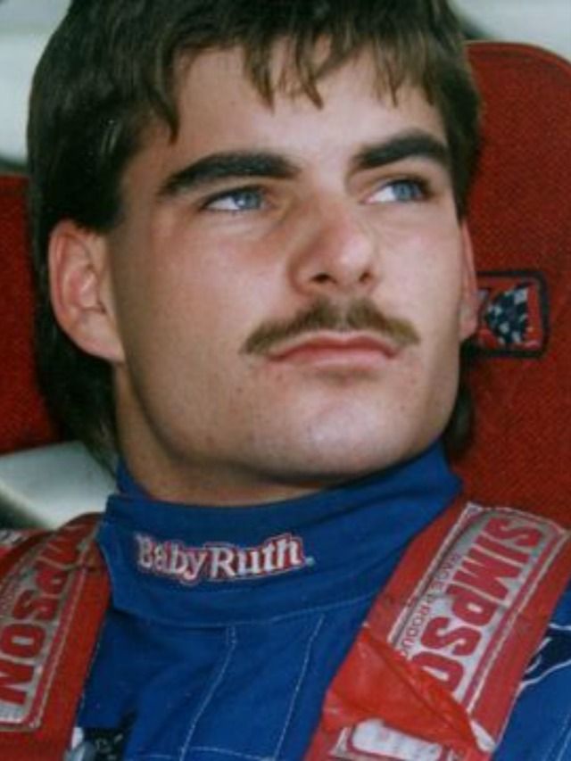 Jeff Gordon Racing Legend