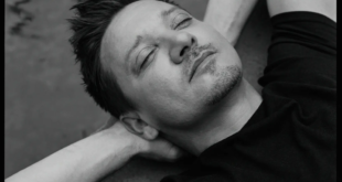 Jeremy Renner