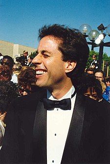 Jerry Seinfeld Comedic Genius and Master of Observational Humor