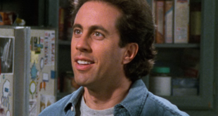 Jerry Seinfeld