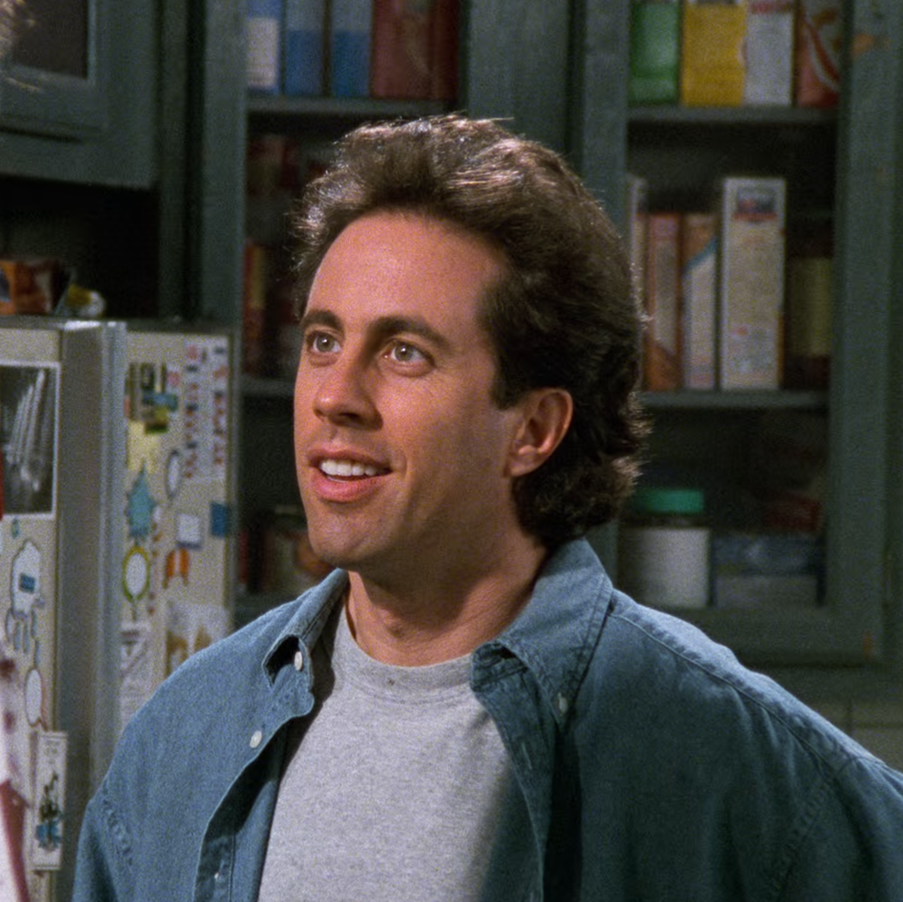 Jerry Seinfeld Comedy Genius and Pop Culture Icon