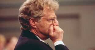 Jerry Springer