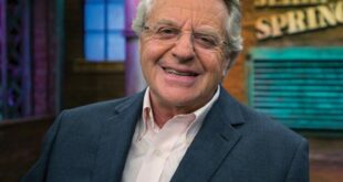 Jerry Springer