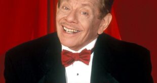 Jerry Stiller