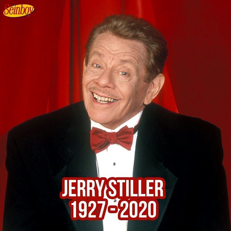 Jerry Stiller Comedic Genius: A Look at his Unforgettable Traits