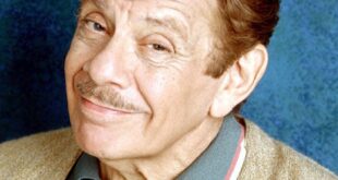 Jerry Stiller