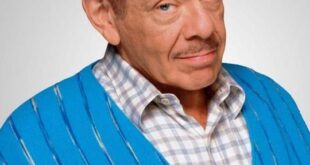 Jerry Stiller