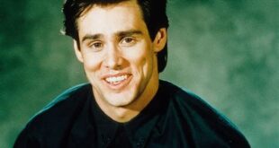 Jim Carrey