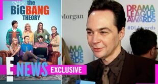 Jim Parsons