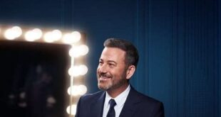 Jimmy Kimmel