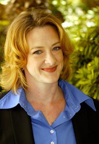 Joan Cusack Versatile, Hilarious, and Beloved