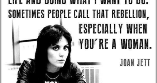 Joan Jett