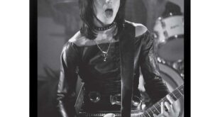 Joan Jett