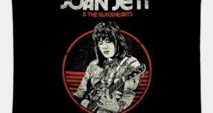 Joan Jett