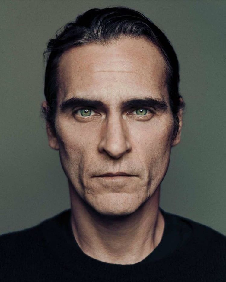 Joaquin Phoenix compassionate, talented, versatile