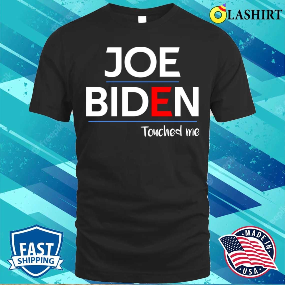 Joe Biden Charismatic Leadership Style and Genuine Concern for the American People