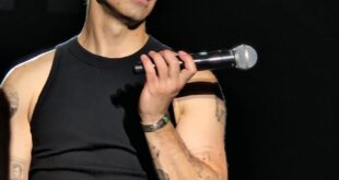 Joe Jonas