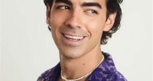 Joe Jonas