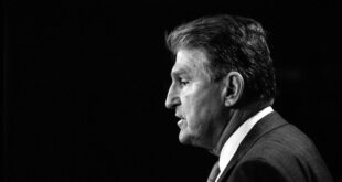 Joe Manchin