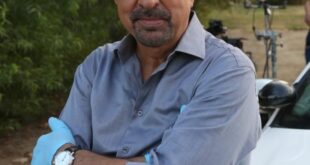 Joe Mantegna