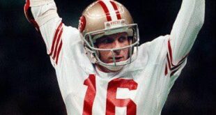 Joe Montana