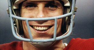 Joe Montana