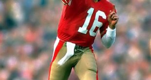 Joe Montana