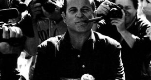 Joe Pesci