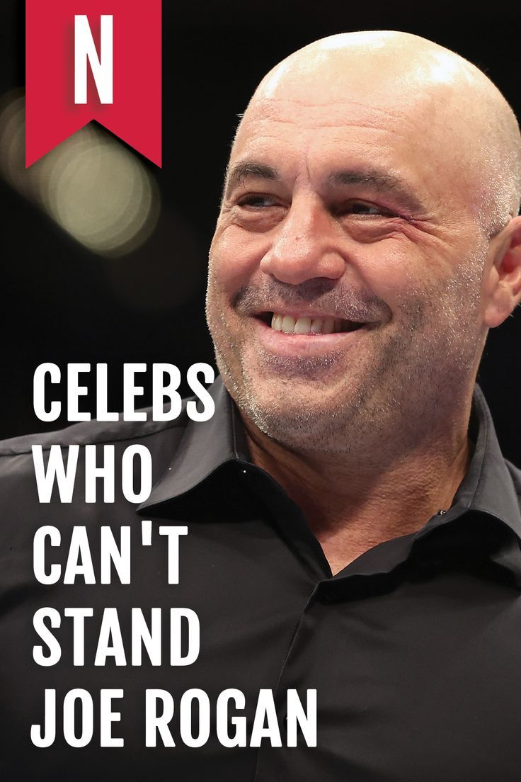 Joe Rogan Relentless Curiosity and Unconventional Wisdom