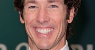 Joel Osteen