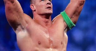 John Cena