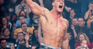 John Cena