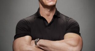 John Cena