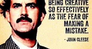 John Cleese