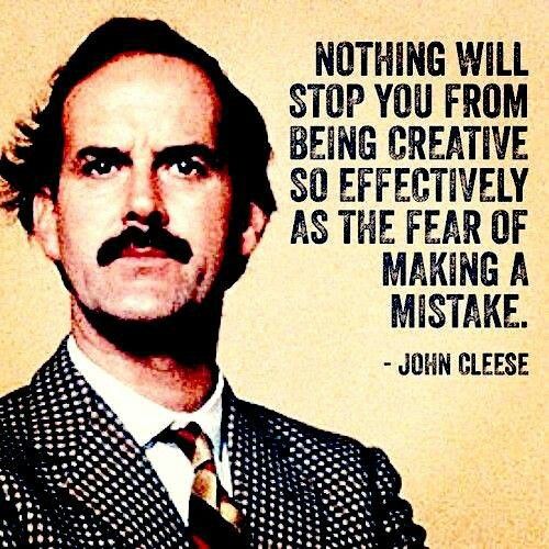 John Cleese Talented Comedian and Actor