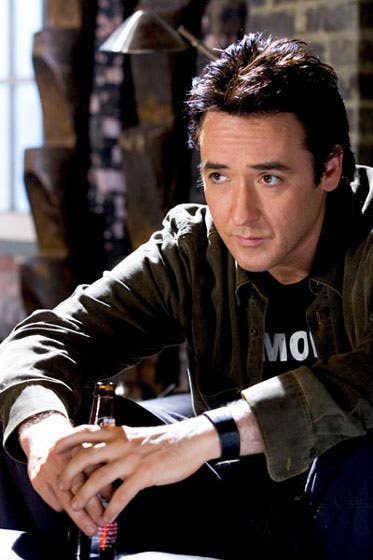 John Cusack A Charismatic Actor with a Unique Style