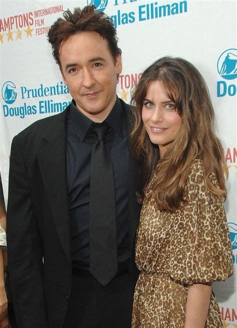 John Cusack Charismatic and Talented Actor