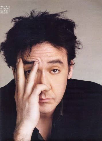 John Cusack The Charming and Versatile Actor