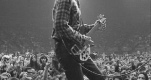 John Fogerty