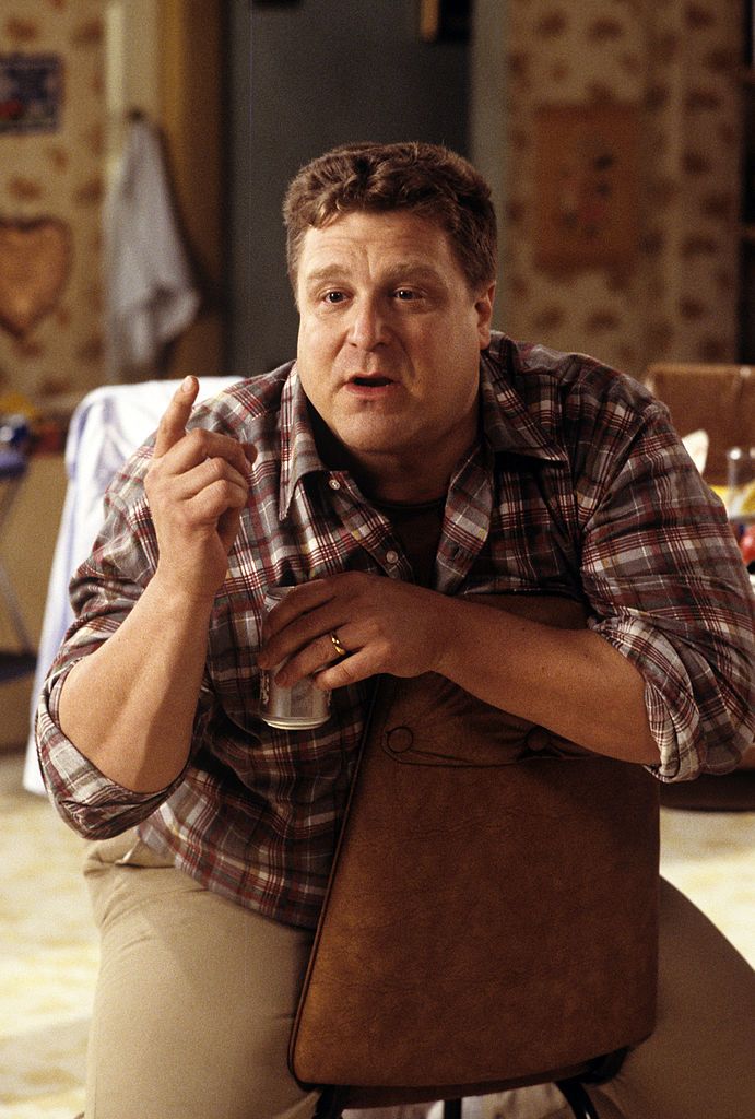 John Goodman: Beloved Actor with Endearing Charm and Versatility