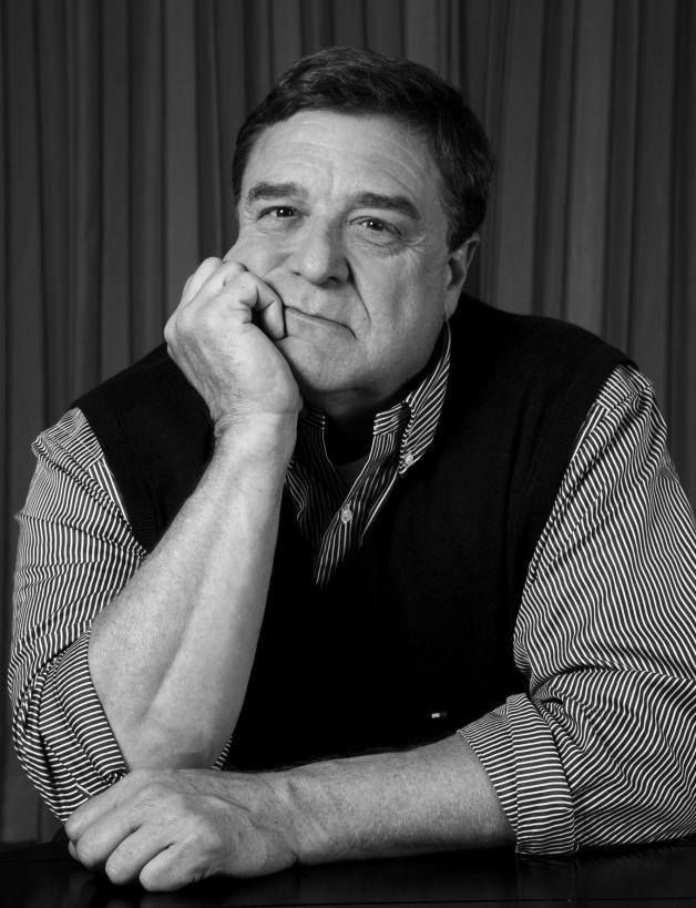 John Goodman Inspiring Talented Kind-hearted Versatile