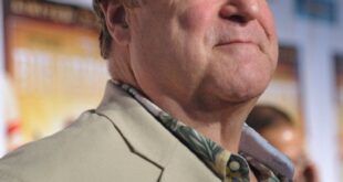 John Goodman