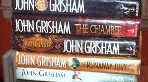 John Grisham