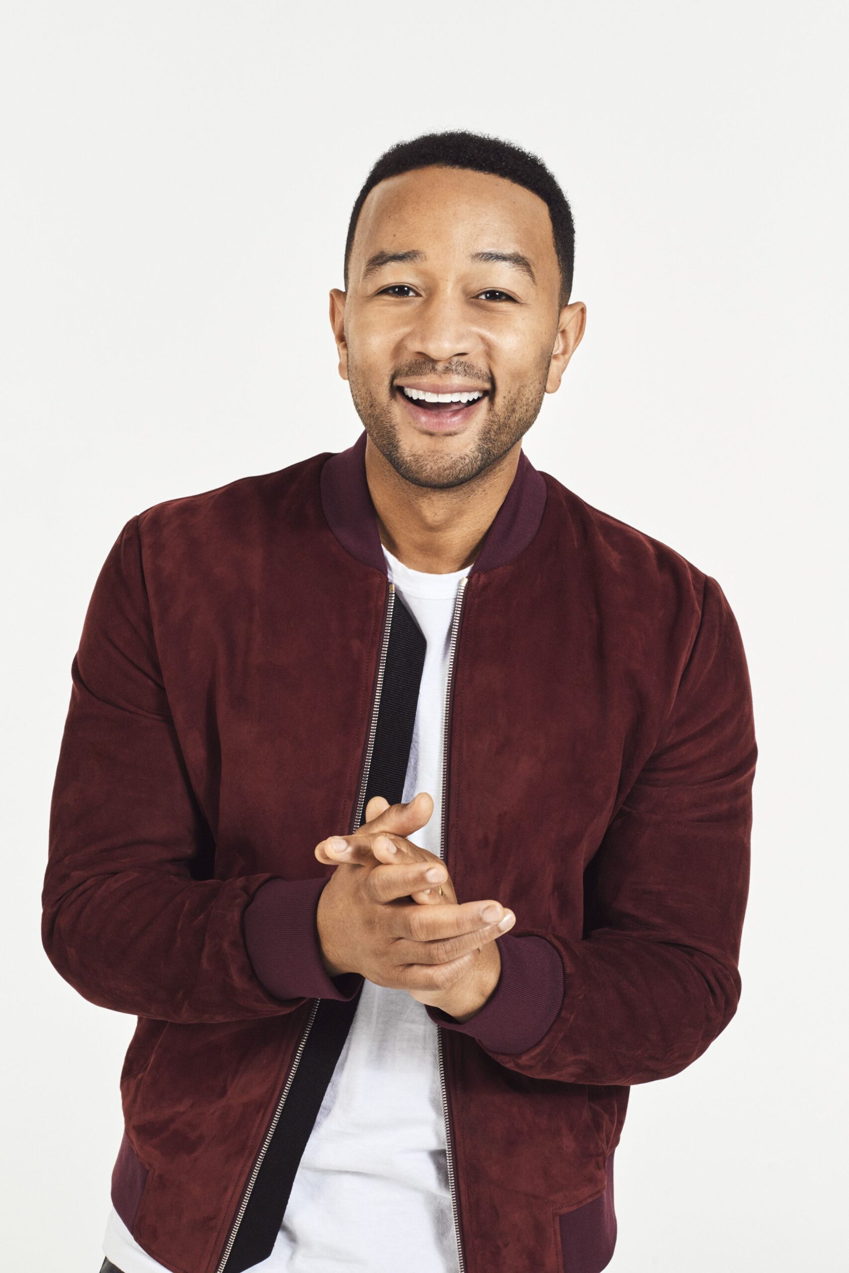 John Legend Charismatic and Talented Musician