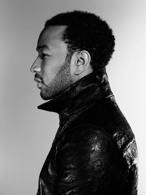 John Legend Talents and Charisma on Stage