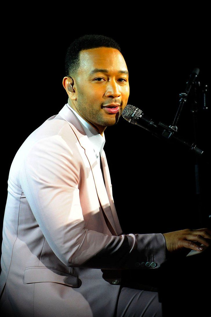 John Legend Talents and Success