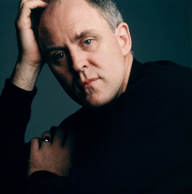 John Lithgow Has a Versatile Acting Style