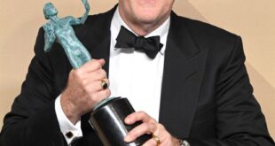 John Lithgow